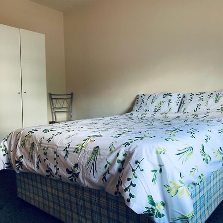 The Hagley Rooms Birmingham Extérieur photo