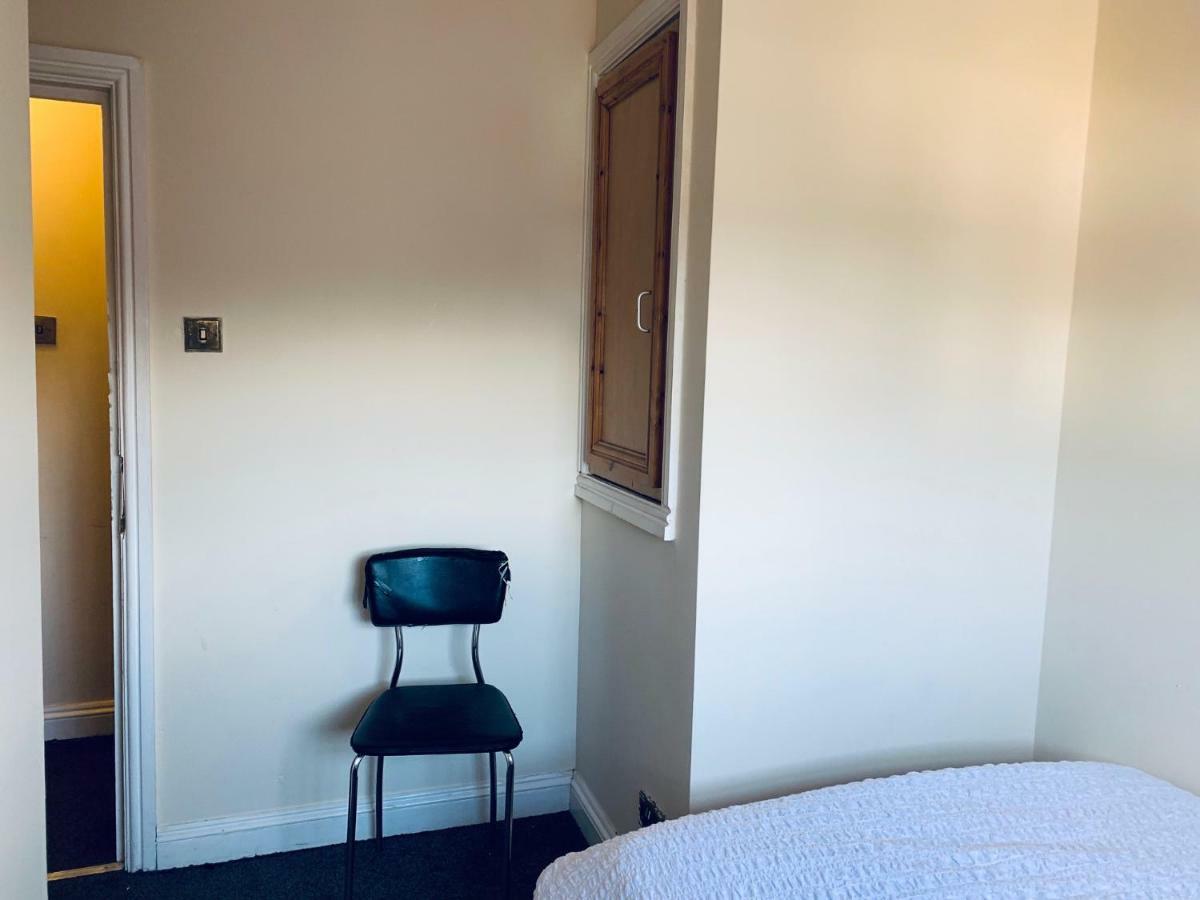 The Hagley Rooms Birmingham Extérieur photo