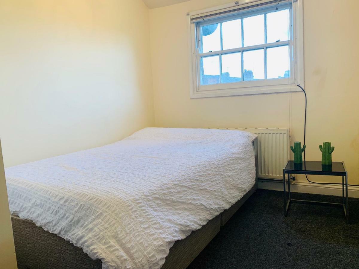 The Hagley Rooms Birmingham Extérieur photo