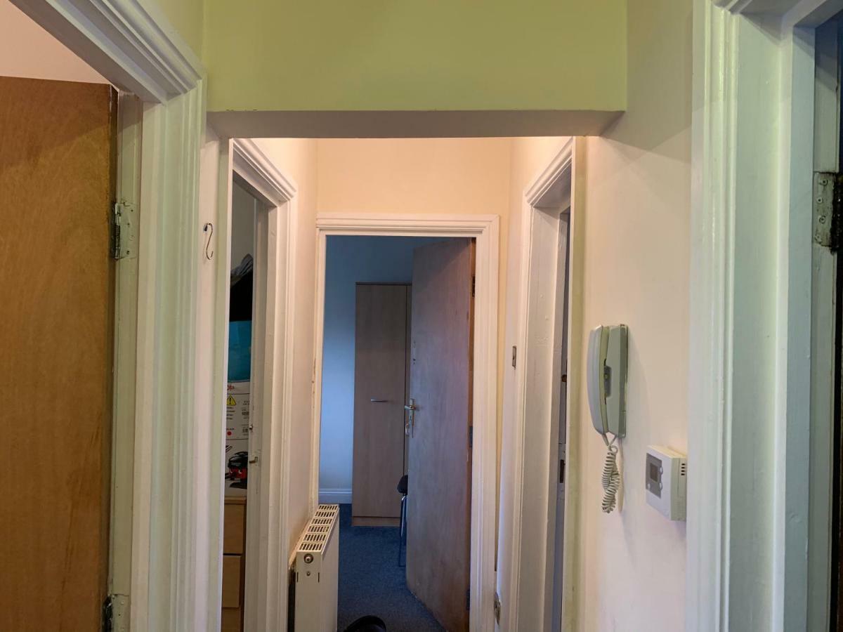 The Hagley Rooms Birmingham Extérieur photo