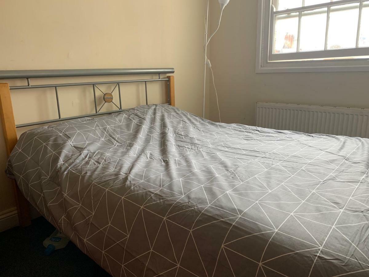 The Hagley Rooms Birmingham Extérieur photo