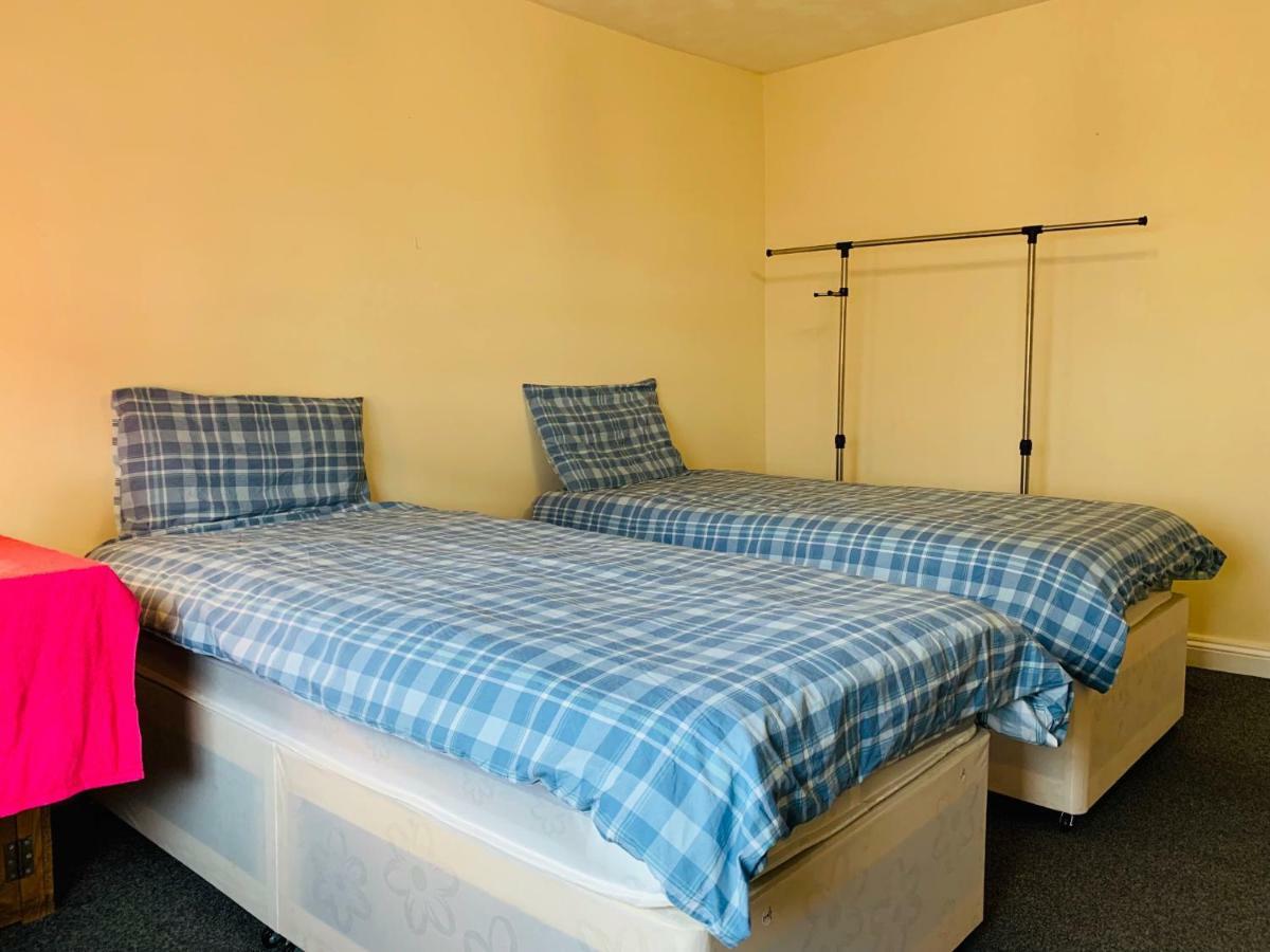 The Hagley Rooms Birmingham Extérieur photo