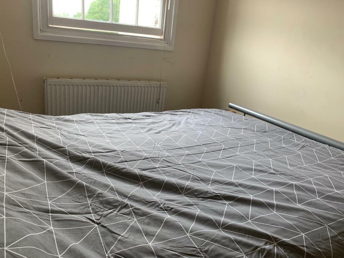 The Hagley Rooms Birmingham Extérieur photo