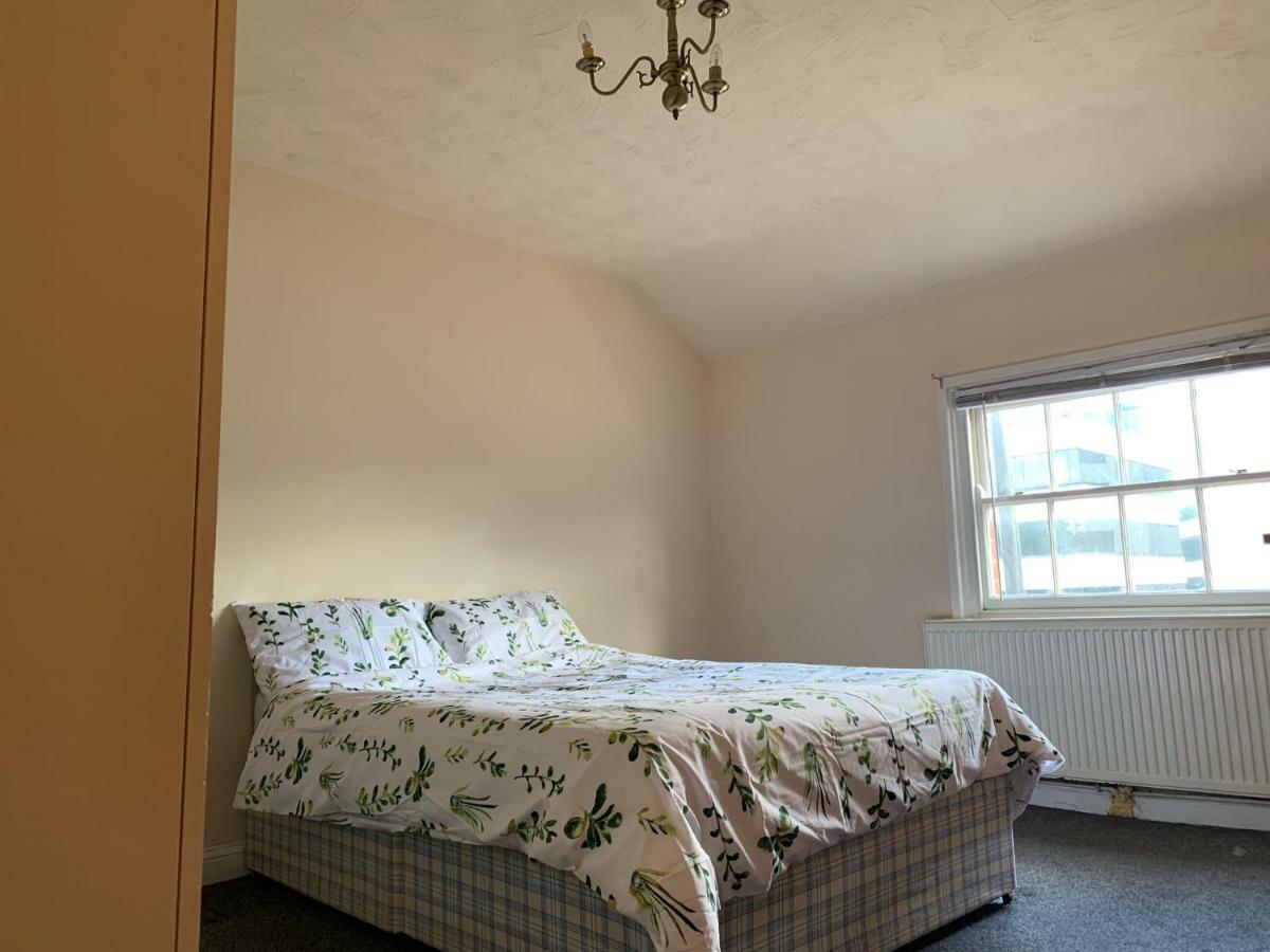 The Hagley Rooms Birmingham Extérieur photo