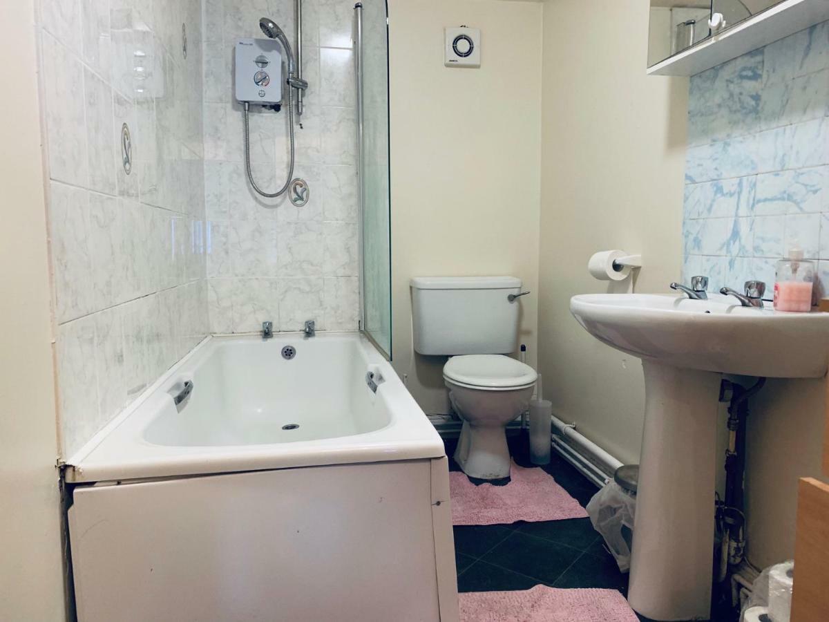 The Hagley Rooms Birmingham Extérieur photo